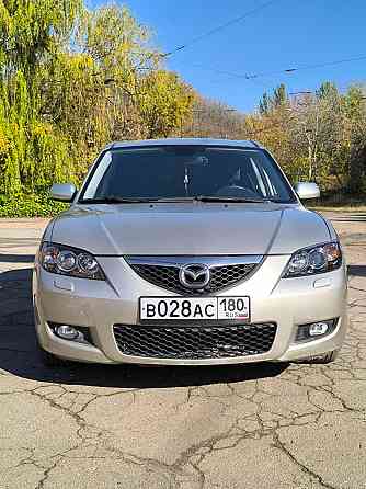 Продам Mazda 3 Донецк