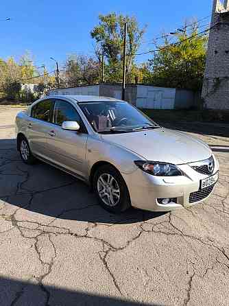 Продам Mazda 3 Донецк