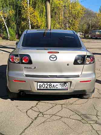 Продам Mazda 3 Донецк