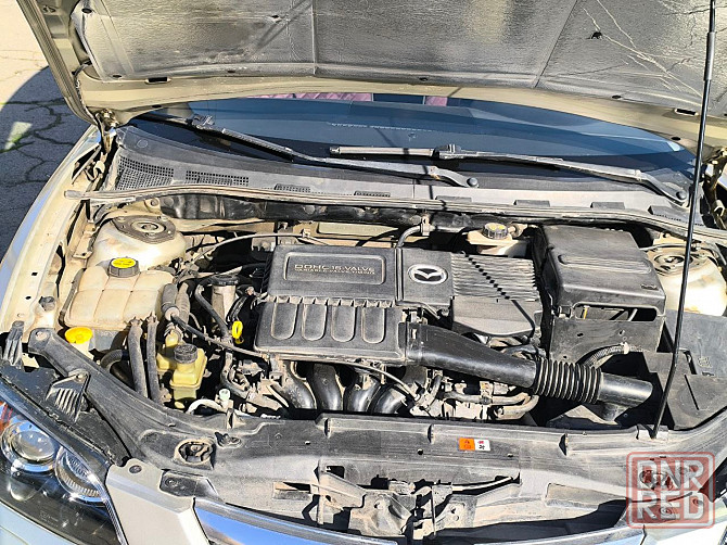 Продам Mazda 3 Донецк - изображение 7