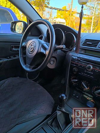 Продам Mazda 3 Донецк - изображение 2