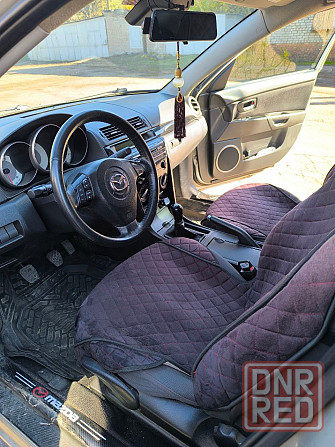 Продам Mazda 3 Донецк - изображение 4