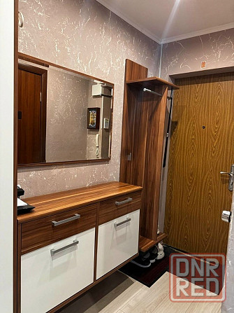 Сдается 1-ая квартира 45м² Район: Ворошиловский Донецк - изображение 4