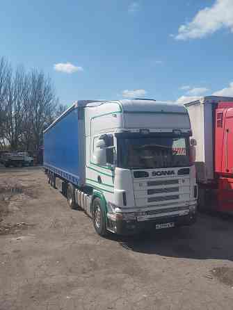 Водитель Донецк