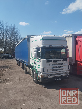 Водитель Донецк - изображение 1