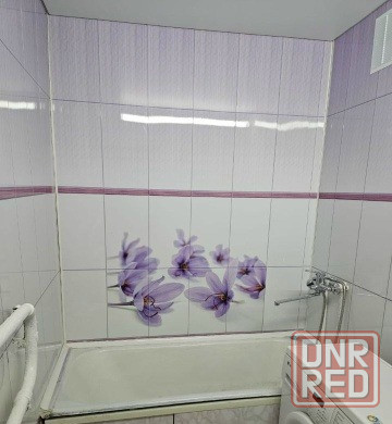 Сдается: Двухкомнатная квартира Этаж: 3/5 Район: Ворошиловский Донецк - изображение 3