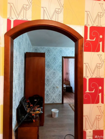 Сдам 3х комнатную квартиру Макеевка