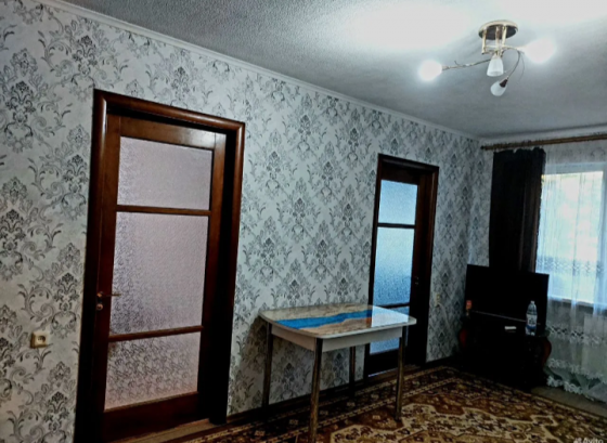 Сдам 3х комнатную квартиру Макеевка