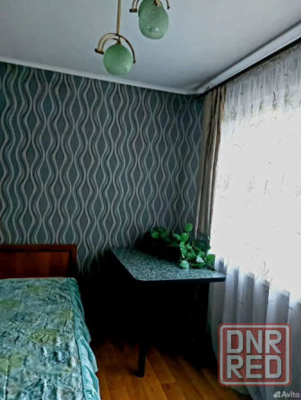 Сдам 3х комнатную квартиру Макеевка - изображение 11