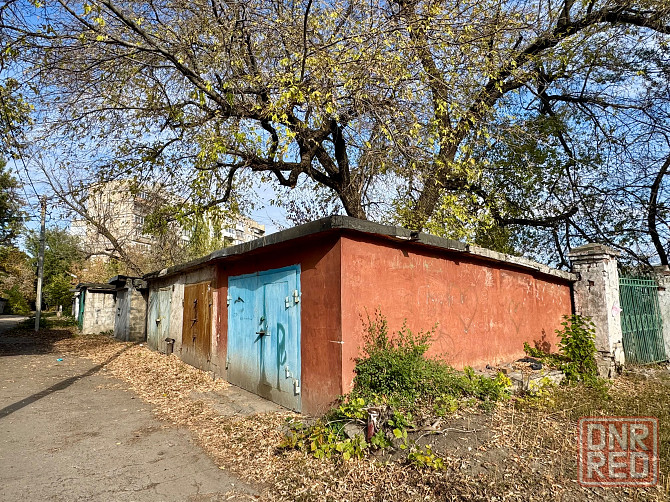 Продажа гаража пр.Киевский (ор-р 57 школа) Донецк - изображение 1