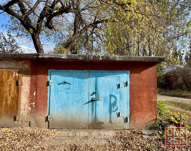 Продажа гаража пр.Киевский (ор-р 57 школа) Донецк - изображение 2