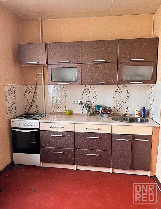 Срочно!!!Продам квартиру Донецк - изображение 1