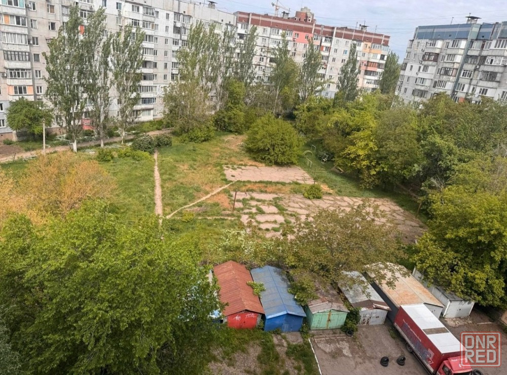 Срочно!!!Продам квартиру Донецк - изображение 2