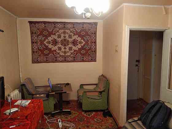 Продается однокомнатная квартира Донецк