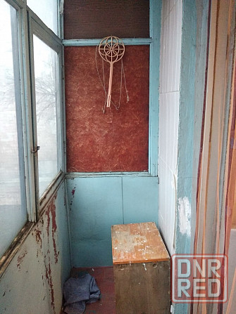 Продается однокомнатная квартира Донецк - изображение 4
