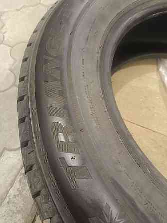 265 60 18 Triangle Донецк