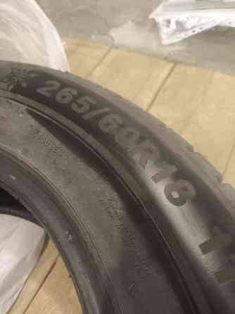 265 60 18 Triangle Донецк