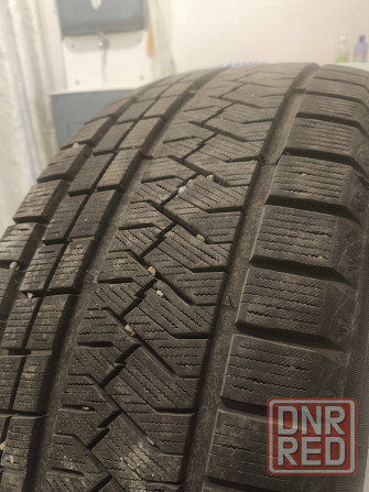 265 60 18 Triangle Донецк - изображение 3