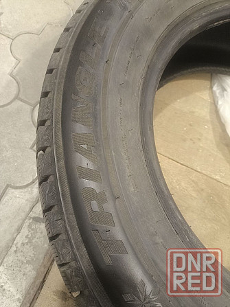 265 60 18 Triangle Донецк - изображение 7