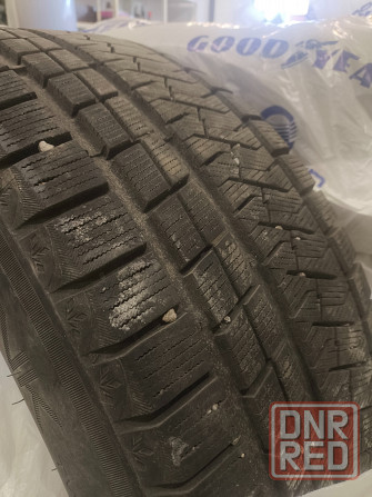 265 60 18 Triangle Донецк - изображение 2