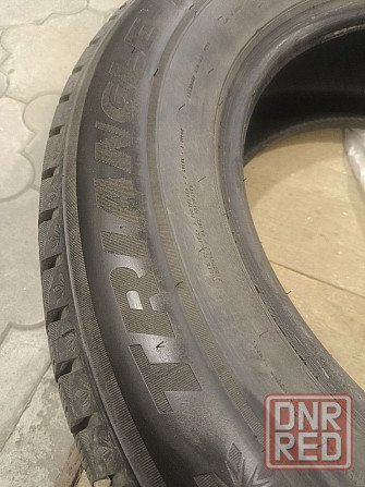 265 60 18 Triangle Донецк - изображение 6