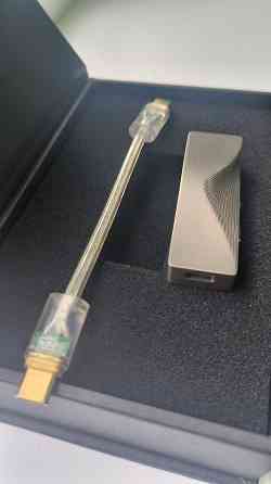 Цап усилитель для наушников Донецк