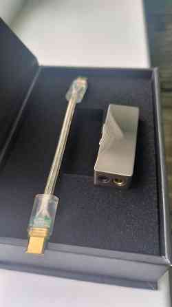 Цап усилитель для наушников Донецк