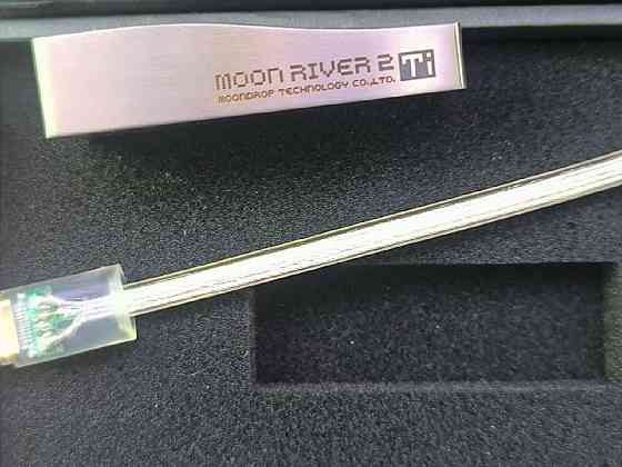 Цап усилитель для наушников Донецк