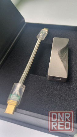 Цап усилитель для наушников Донецк - изображение 3