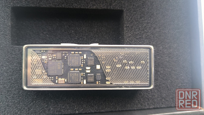 Цап усилитель для наушников Донецк - изображение 1