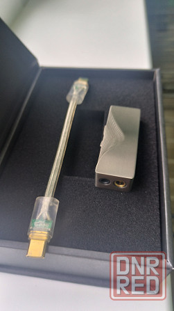 Цап усилитель для наушников Донецк - изображение 2