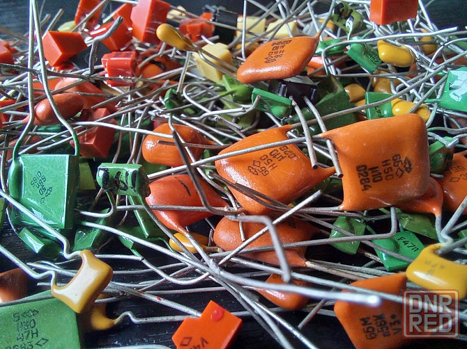 Скупка радиодеталей, плат, приборов и аппаратуры в Донецке! Работаем по всей территории днр Донецк - изображение 7