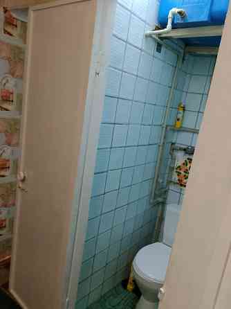 Сдам 4-х комнатную на Раздольной Донецк