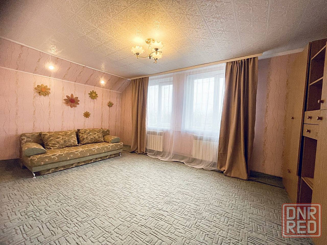 Сдается дом 200 кв.м. на долгий срок, в Кировском районе Донецка Донецк - изображение 5