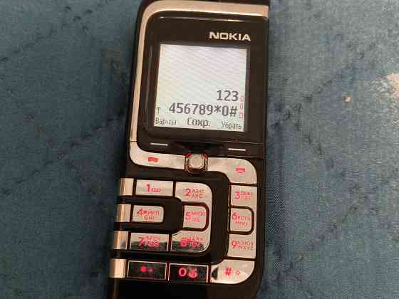Nokia 7260 Макеевка