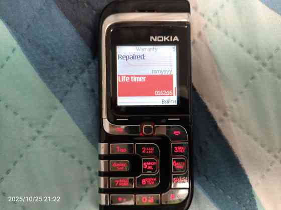 Nokia 7260 Макеевка