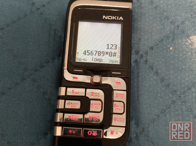 Nokia 7260 Макеевка - изображение 2