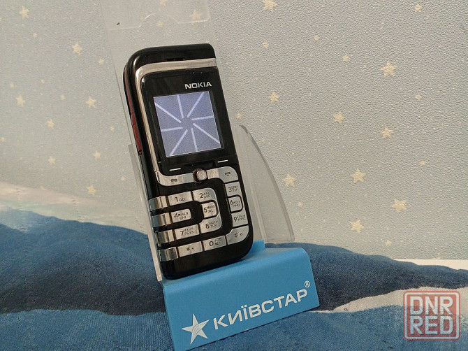 Nokia 7260 Макеевка - изображение 4
