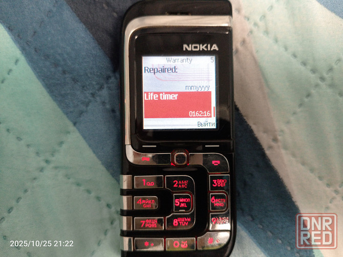 Nokia 7260 Макеевка - изображение 3