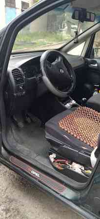 Продам опель зафира а 2 литра дизель Донецк