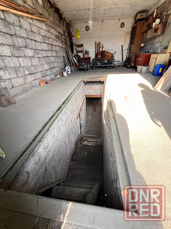 Продажа гаража ,Макеевка,Авторынок! Макеевка - изображение 1