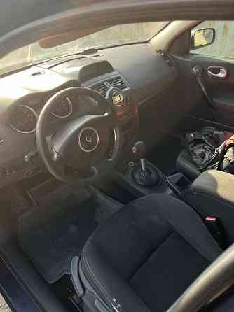 Renault Megane 2 1.6AT Макеевка