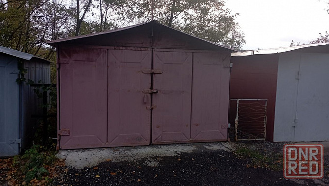 Продам Гараж Донецк - изображение 1