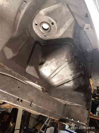 Лазерная чистка, сварка, резка металла Донецк