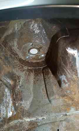 Лазерная чистка, сварка, резка металла Донецк