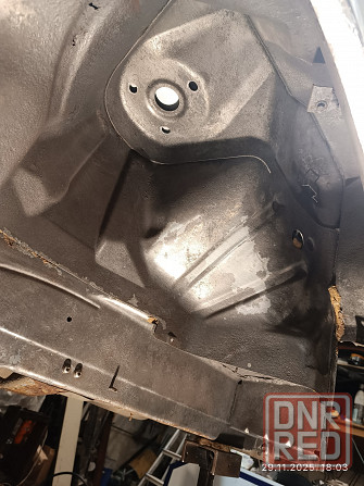 Лазерная чистка, сварка, резка металла Донецк - изображение 5