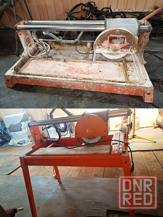 Лазерная чистка, сварка, резка металла Донецк - изображение 6