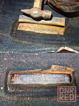 Лазерная чистка, сварка, резка металла Донецк - изображение 7