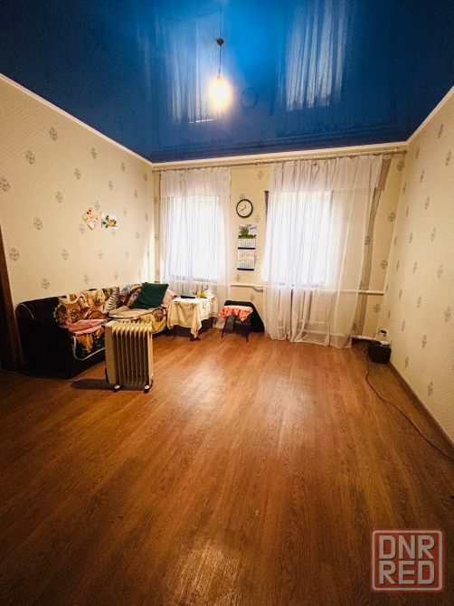 Продажа жилого дома г. Донецк Ленинский район улица Красноуральская (Донецкое командное училище). Донецк - изображение 4