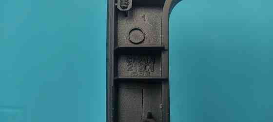 Продам оригинальную рамку магнитолы для VW Polo в хорошем состоянии! Донецк